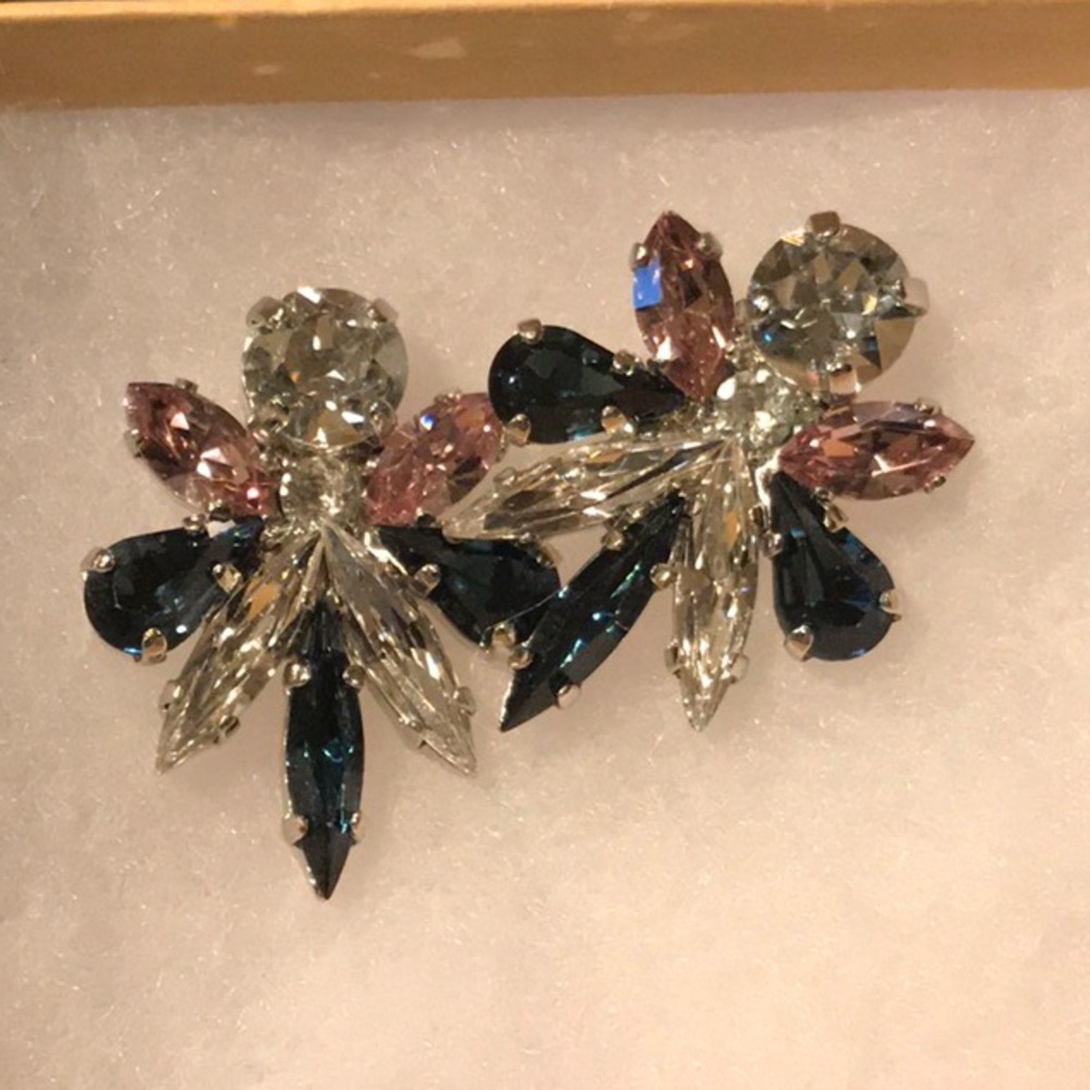 Custom Made Earrings